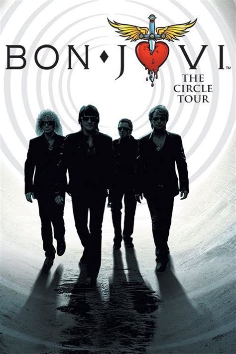 bon jovi 2010 tour dates